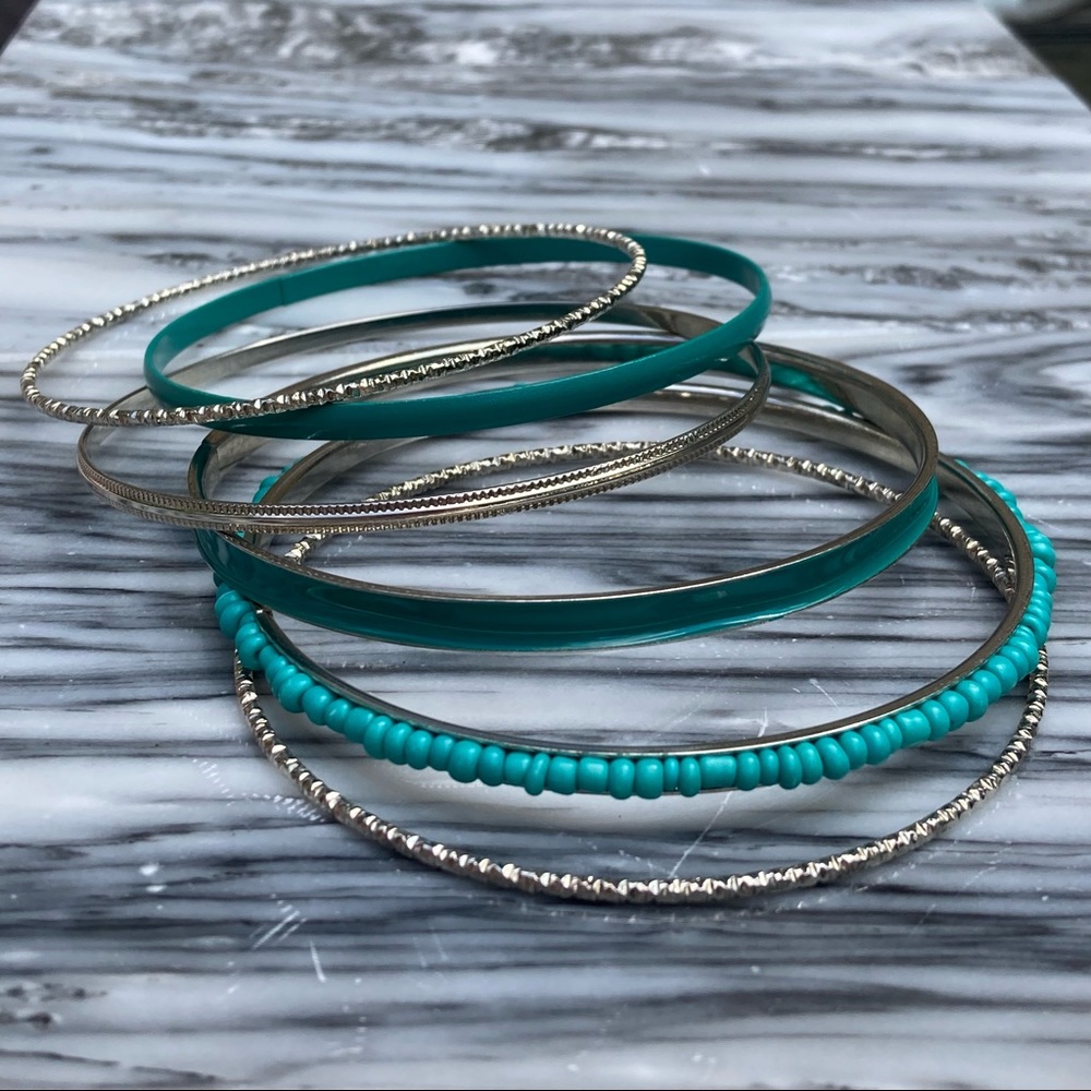 bracelets set - Picture 2 of 2
